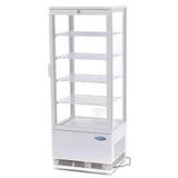 Rashladna vitrina – 98L – 43cm
