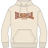 Lonsdale Men's hooded sweatshirt slim fit Cijene