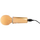 You2Toys Mini Wand - akumulatorski masažni vibrator (žuti) | shoptok.hr
