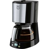  Električni aparat za kavu Melitta FCM ENJOY II TOP TIMER BLACK Crna 1 2 L 1 25 L | shoptok.hr