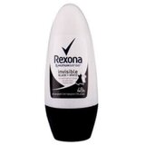 Rexona Ženski roll-on Invisible Black, 50ml Cijene