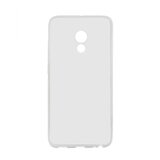  Torbica silikonska ultra thin za meizu pro 6s transparent Cene