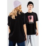 Sour Solution Braid T-shirt black | Shoptok.si
