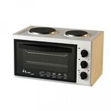 MBS štedilnik EHB 600 WBF (4x elektrika) | Shoptok.si