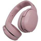 crusher 540 active over-ear soft pink headphones