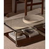 Kave Home Keramički ukrasni pladanj ø 53 cm Ebenor – | shoptok.hr