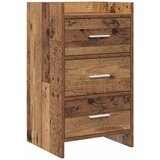  Noćni ormarići Staro drvo 40 x 36 x 70 cm Konstruirano drvo | shoptok.hr