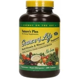 Nature's Plus source of Life® Iron Free - 180 tabl.