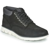 Timberland Visoke superge BRADSTREET CHUKKA LEATHER Črna | Shoptok.si
