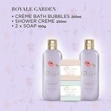 Baylis & Harding Royale Garden Lavender & Rose Hip Tea poklon set za kupke | shoptok.hr