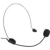 Trevi EM408R BREZŽIČ NAGLAV MIK TREVI | Shoptok.si