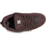 Dc Shoes COURT GRAFFIK M Smeđa | shoptok.hr