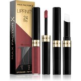 Max Factor Lipfinity Lip Colour tekoča šminka 4,2 g odtenek 102 Glistening za ženske | Shoptok.si