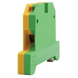 Mitea_Electric Klema 6mm2 žuto-zelena ME-VS-6.0 | Eponuda.com
