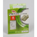 Falconi vezane udice feeder br.8 40-8439 Cene