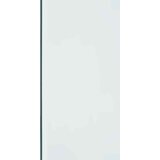 Staklena ploča za kamin *Transparent*an 120 x 50 cm Stakl | shoptok.hr