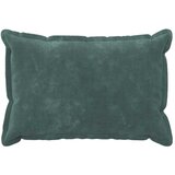  Presvlaka za jastuk 2 kom. HOUTEN Morska plava 40 x 60 cm - Dizajn s paspulom Morska plava 2 | shoptok.hr