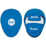 Lonsdale Artificial leather hook & jab pads (1 pair) Cijene