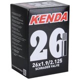  Zračnica 26x1,75-2,125 A/V box Cijene