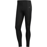 Adidas muške helanke za trčanje OTR LONG TGT M crna ED9288 | ePonuda.com