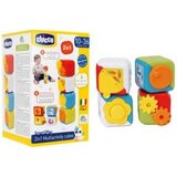 Chicco 2U1 MULTIACTIVITI KOCKE, 10M+ Cijene