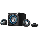 Genius Zvučnici Gaming Genius SW-G2.1 1000 | Eponuda.ba