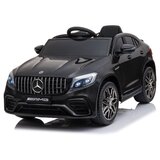 Mercedes Coupe GLC63S 28146, Crna | Eponuda.ba