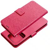 Mezzo Book case preklopna torbica za XIAOMI Redmi NOTE 13 5G mandala magenta | Shoptok.si