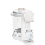Lionelo Babypresto 2.0 aparat za pripremu adaptiranog mlijeka, White | Shoptok.si