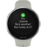 Polar pacer pro s-l multisport sat, bijela, veličina | shoptok.hr