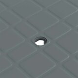  Vrtni stol zeleni 80 x 75 x 72 cm plastični | shoptok.hr