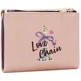 Nikky Ženski novčanik Love Chain 13x9,5x2 cm | shoptok.hr