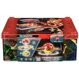 Spin Master Bakugan Baku-Tin 46665