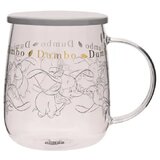 Widdop & Co. Disney, Dumbo - Šolja - Disney, Dumbo, With Lid | Eponuda.com