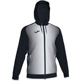 Joma Športne jope in jakne Supernova Hooded Jacket Bela | Shoptok.si