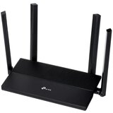 Tp-link EX141 wireless router Gigabit Ethernet Dual-band (2.4 GHz / 5 GHz) Black | shoptok.hr