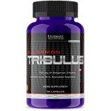 Ultimate Nutrition bulgarian tribulus – povećivač testosterona za mišićni rast