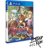  Alphadia Genesis - Limited Run (PS4) | Shoptok.si