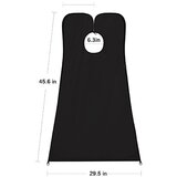 INF Brivnik s priseski za moške Black, (21538145) Cene