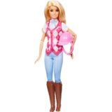 Barbie HXJ38 punčka | Shoptok.si