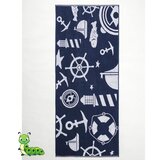  Plažni peškir teget - 70x170 Cene