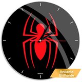Marvel Spiderman wall clock | shoptok.hr