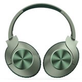 A4Tech BH300 2Drumtek wireless type-c charging slušalice sa mikrofonom zelene | ePonuda.com