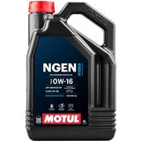 Motul ulje za motor NGEN HYBRID 0W16 4L Cene