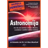 Kristofer De Pri,Alan Akselrod - Astronomija