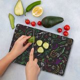 Hermia Daska za sečenje, Šarena | Eponuda.com