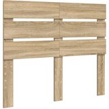  Konstrukcija postelje Sonoma 120 x 200 cm Masivno borovo les, (5000103026) | Shoptok.si