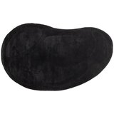 Venture Home ovalni tepih Enard 290 × 175 cm, crni | shoptok.hr