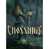 Steam crossings key (pc) global | Eponuda.com