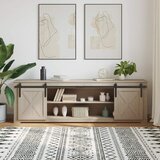  Komplet kliznih vrata ormarića 200 cm ugljični čelik | shoptok.hr